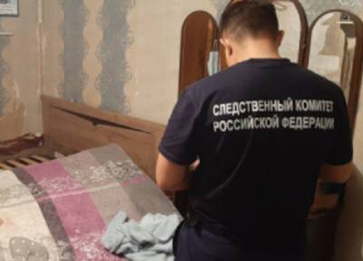 Сожитель ранее судимой няни в Тыве по ошибке зарезал ее маленького подопечного - province.ru - Россия - респ.Тыва