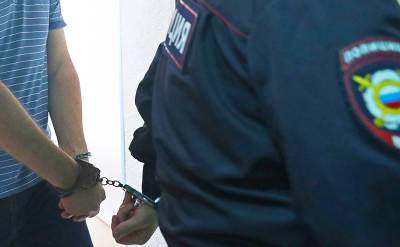 Подполковника полиции задержали по подозрению в убийстве школьницы под Самарой - svpressa.ru - Самара - Самарская обл. - Петр