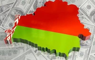 Белоруссия сократила внешний госдолг, но нарастила внутренний - eadaily.com - Россия - Китай - США - Белоруссия