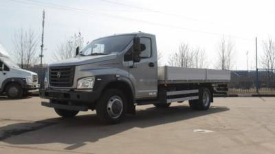 "АВТОРИТЭЙЛ" улучшил программу трейд-ин - usedcars.ru