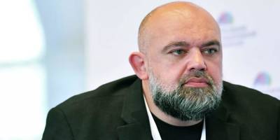 Денис Проценко - Денис Проценко в эфире Российского общества "Знание": вакцинация – это залог прекращения пандемии - ruposters.ru - Россия