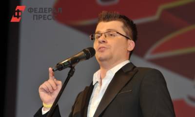 Гарик Харламов - Илья Прусикин - Гарик Харламов похудел и начал продавать хот-доги - fedpress.ru - Москва