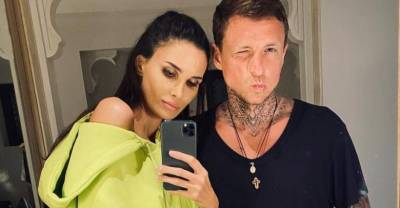 Павел Мамаев - Экс-жена Мамаева высмеяла футболиста из-за алиментов, показав, сколько он присылает в месяц - reendex.ru