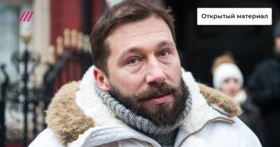 «Финальная точка еще далеко»: Чичваркин — об атаке на оппозицию, «Умном голосовании» и России после выборов в Госдуму - tvrain.ru - Россия - Белоруссия