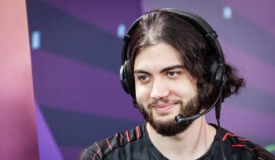 Jame стал лучшим снайпером первой половины 2021 года, s1mple — четвертый - news-sports.ru