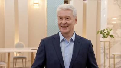 Сергей Собянин - Собянин выделил 5 млрд руб. на помощь бизнесу из-за COVID-19 - tvc.ru - Москва