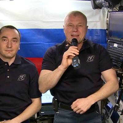 Олег Новицкий - Космонавт Новицкий призвал не беспокоиться из-за ситуации с модулем «Наука» - radiomayak.ru - Россия