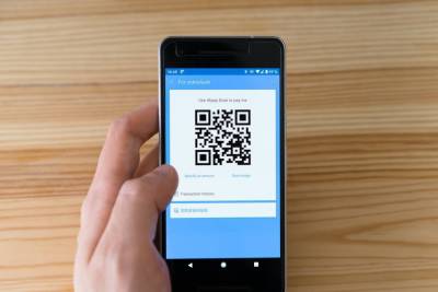 Власти Пермского края рассмотрят идею ввести QR-коды для привившихся от COVID-19 - news.vse42.ru - Пермский край