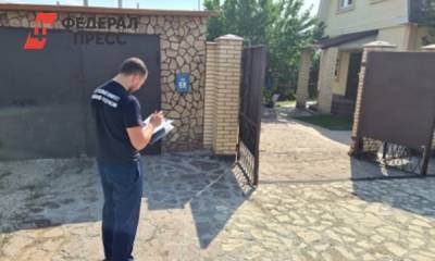В Самаре главу отделения полиции подозревают в жестоком убийстве школьницы - fedpress.ru - Самара