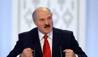 Александр Лукашенко - Александр Лукашенко заявил, что свобода слова в Белоруссии переросла в экстремизм - newizv.ru - Белоруссия
