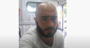 Блогер - Оппозиционный азербайджанский блогер найден мертвым в Тбилиси - kavkaz-uzel.eu - Грузия - Тбилиси - Азербайджан