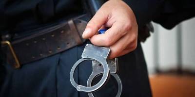 Полицейского из Самарской области заподозрили в убийстве 15-летней девушки - runews24.ru - Самарская обл. - район Волжский - Петр