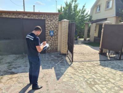 Подполковника полиции подозревают в убийства 16-летней школьницы в Самарской области - vm.ru - Самарская обл. - Петр