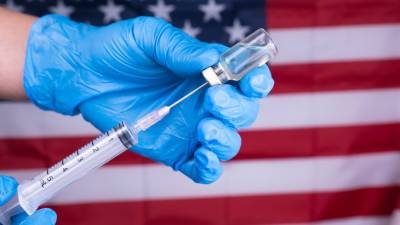 Джо Байден - Обзор зарубежных СМИ: вакцинация в США и неожиданный снег в Бразилии - mir24.tv - США - Бразилия