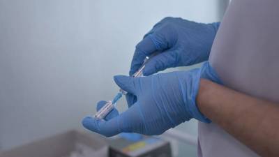 В РФПИ рассказали об исследованиях комбинации вакцин AstraZeneca и «Спутник V» - vm.ru - Россия - Азербайджан