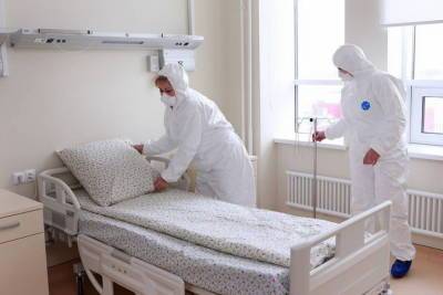 Семь жителей Курской области стали жертвами коронавируса на 30 июля - chr.mk.ru - Курская обл. - Курск