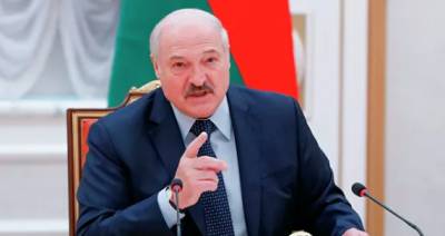 Владимир Путин - Александр Лукашенко - Александр Лукашенко назвал условие для размещения войск России в Белоруссии - runews24.ru - Россия - Белоруссия
