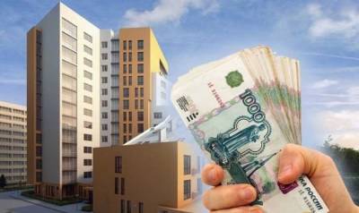 Средняя ипотека в России достигла рекордной суммы - eadaily.com - Москва - Россия - Санкт-Петербург - Московская обл. - Приморье край - респ. Удмуртия - Ставрополье - Тульская обл.