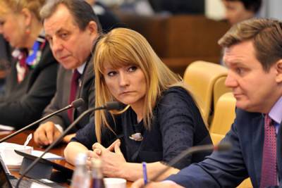 Светлана Журова - Журова оценила резкое высказывание гребчихи из США по поводу успеха россиян - lenta.ru - Россия - США - Токио