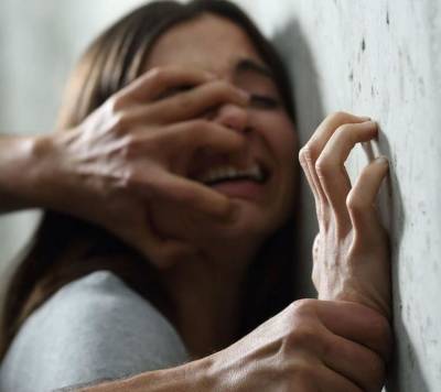 В Удмуртии задержали мужчину на велосипеде, которого подозревают в изнасиловании - gorodglazov.com - респ. Удмуртия