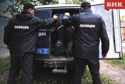 В столице Коми снижается число преступлений - bnkomi.ru - респ. Коми - Сыктывкар