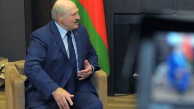 Александр Лукашенко - Лукашенко заявил о готовности принять в Белоруссии войска РФ - crimea.ria.ru - Россия - Крым - Симферополь - Белоруссия