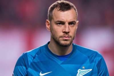 Артем Дзюба - "Я снова тот же". Дзюба выступил с обращением к фанатам - sport.ru - Россия - Санкт-Петербург