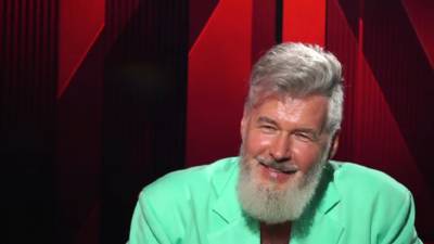 Сергей Дойко - Дюденко рассказал, почему отказался стричь первых лиц государства: «Мне это не надо» - politeka.net - Украина