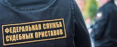 В Волгоградской области судебные приставы отменили личный прием из-за коронавируса - runews24.ru - Волгоградская обл.