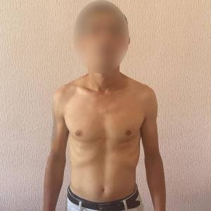 В Бердянске разоблачили серийного вора. Фото - reporter-ua.com - Киев - Запорожская обл. - Азербайджан - Бердянск - Новости