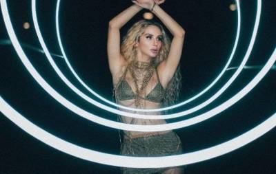 Светлана Лобода - "Моя родная Украина! Я так соскучилась!": LOBODA подтвердила концерт в Одессе - skuke.net - Украина - Одесса