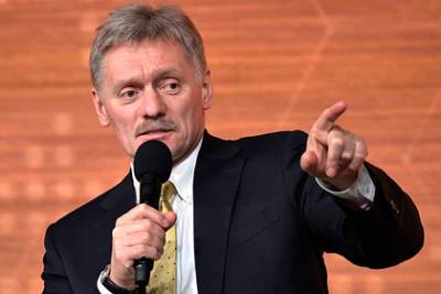 Дмитрий Песков - Евгений Рылов - Кремль высказался о нападках на российских спортсменов на Олимпиаде в Токио - lenta.ru - Москва - Россия - Токио