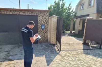 Подполковник самарской полиции зарезал 15-летнюю любовницу - 7info.ru - Самара - Самарская обл. - Петр