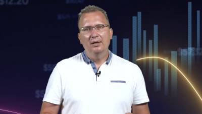 Алексей Кущ - Капкан, в который мы все и попали, - Кущ о действиях власти - politeka.net - Украина - Крым - Болгария