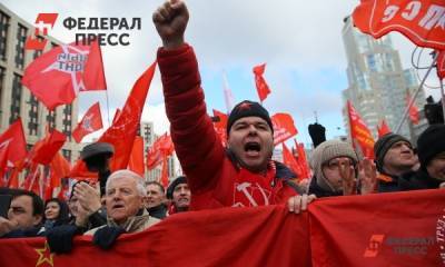 Коммунисты Сургута объяснили, почему отказываются идти на выборы в гордуму - fedpress.ru - Россия - Сургут - Югра