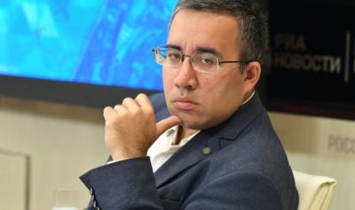 Александр Дюков - Дюков: в Латвии закрыт доступ к документам о преступлениях нацистов - lv.baltnews.com - Россия - Латвия