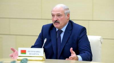 Владимир Путин - Александр Лукашенко - Лукашенко озвучил условие размещения российских военных в Белоруссии - newzfeed.ru - Россия - Белоруссия