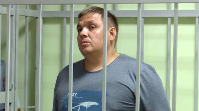 Игорь Качкин - Воронежский суд отказал в выходе из СИЗО прославившемуся 22 квартирами гаишнику - vestivrn.ru - Воронеж