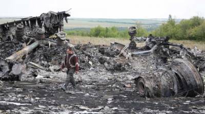 Александр Шульгин - Недобросовестные действия Киева в день крушения MH17 проигнорировали – посол - newzfeed.ru - Россия - Киев - Голландия