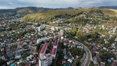 Синоптики предупредили о жаре до +38 ℃ на Кубани - russian.rt.com - Анапа - Краснодарский край - Екатеринбург - Геленджик