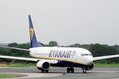 Александр Лукашенко - Латвия возбудила дело из-за инцидента с самолетом Ryanair в Белоруссии - mk.ru - Белоруссия - Германия - Минск - Латвия