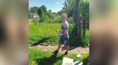 Две недели в коме: под Ярославлем умер мальчик, сбитый таксистом - progorod76.ru - Ярославская обл. - Ярославль