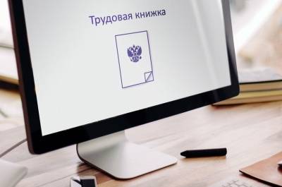 Михаил Мишустин - В России вводятся трудовые книжки нового образца - pnp.ru - Россия