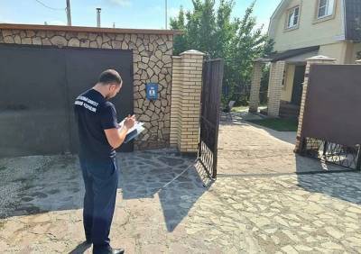 В Самарской области полицейского заподозрили в убийстве школьницы - ya62.ru - Самара - Самарская обл. - Петр