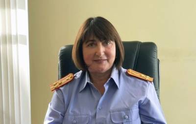 Замглавы ГСУ СКР по Санкт-Петербургу Екатерина Гилина: "Расследование «глухих» убийств 1990-х сегодня не проблема" - interfax-russia.ru - Россия - Санкт-Петербург - Петербург