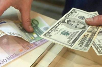 Рекордный экспорт в США поддержал рубль - infox.ru - США