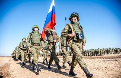 Россия начала перебрасывать на азербайджанскую границу войска - pupolita.ru - Россия - Армения - Азербайджан