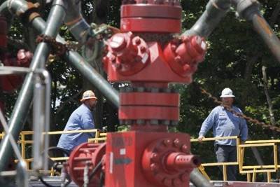 Chevron в первом полугодии получила чистую прибыль в $4,5 миллиарда против убытка годом ранее - smartmoney.one - Москва - США