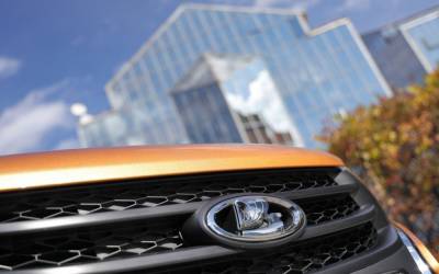 Владелец обвинил АВТОВАЗ в дефектах Lada Vesta и попал под уголовное дело - zr.ru - Самара - Тольятти