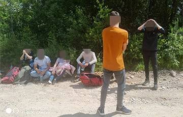 В ООН указали на опасные заболевания у нелегалов, которые проникают в Литву через Беларусь - charter97.org - Белоруссия - Литва